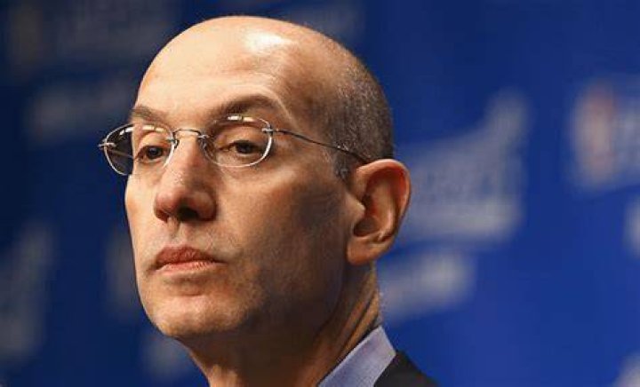 Is Adam Silver Sick? Is He Suffering From Any Illness? Lake County News