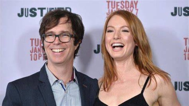 Is Alicia Witt Married? All About Her Love Life