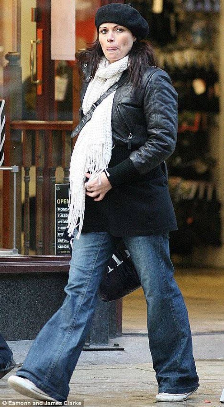 Is Alison King Pregnant? The Truth About Coronation Street Star’s