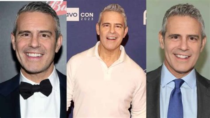 Is Andy Cohen Married? Does He Have a Child? Everything To Know!