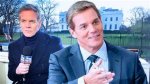 Is Bill Hemmer Leaving Fox News? Where Is He This Week? Vacation or Sick