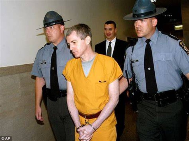 Is Charles Cullen the most prolific serial killer in the USA ever