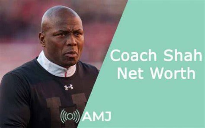 Is coach Shah in legal trouble?
