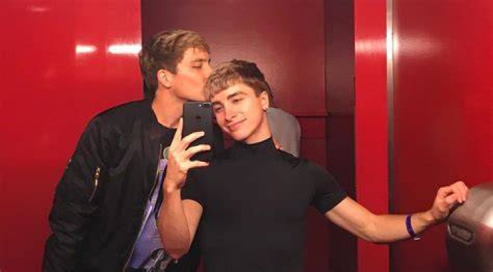 Is Cody Fern Gay? Is He in Relationship with Boyfriend?