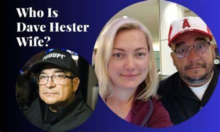 Is Dave Hester Married? His Bio, Age, Wife, Height, Weight and Net