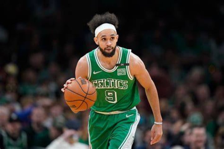 Is Derrick White Related To Coby White? Family Tree