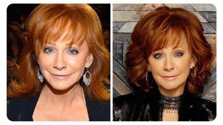 Is Elisa Gayle Ritter Reba McEntire?, Narvel Blackstock's Ex Wife