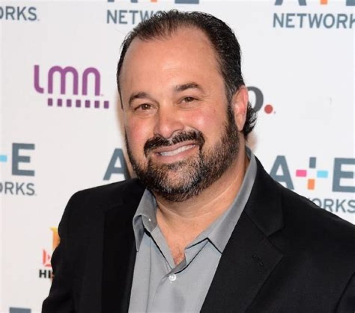 Is Frank Fritz From 'American Pickers' Sick? — Details