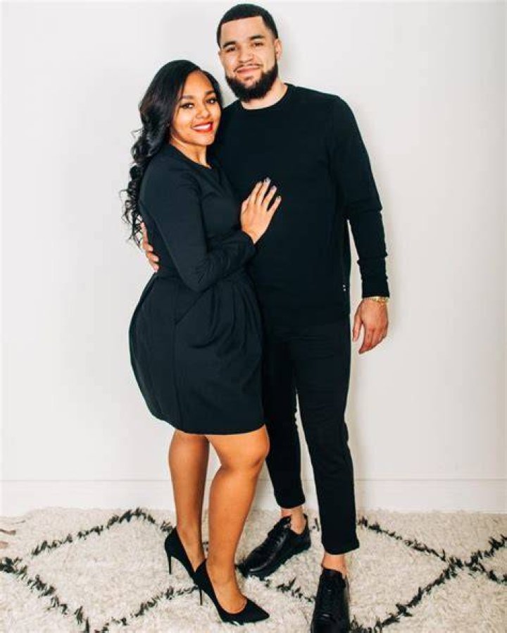 Is Fred VanVleet marrying his Long term Girlfriend? His Parents, Family