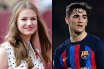 Is Gavi in Love with Princess Leonor? Unraveling the Rumors