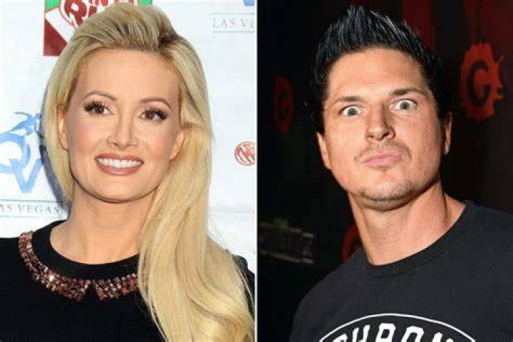 Is Holly Madison Dating Zak Bagans After Pasquale Rotella Divorce?