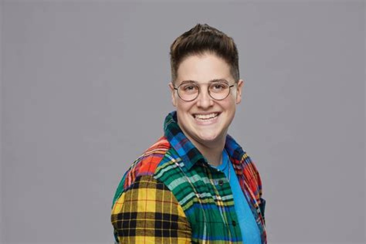 Is Izzy from Big Brother Actually Transgender? Find out Here!
