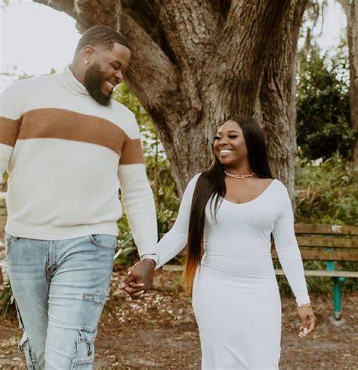 Is Jekalyn Carr Married, Who Is Husband? Bio, Net Worth
