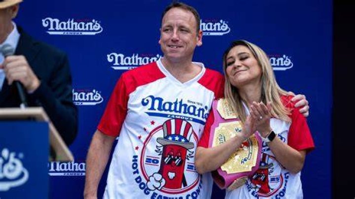 Is Joey Chestnut Married? A Look At His Personal Life