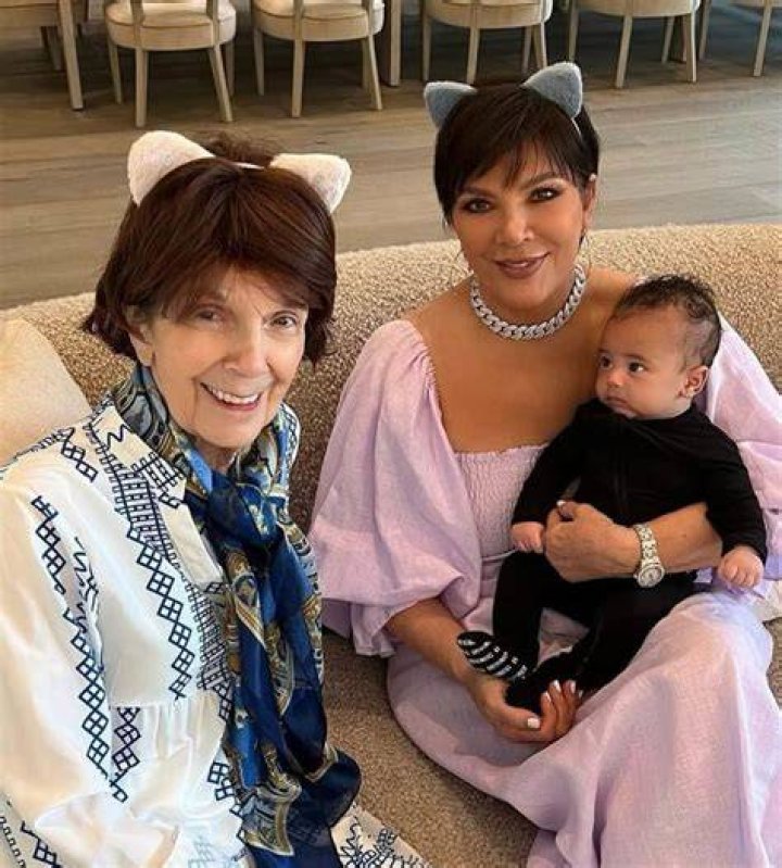 Is Kris Jenner Still Alive Know What Happened?