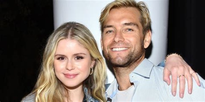 Is Lucy Mclay Anthony Starr&rsquo;s Wife, Girlfriend or Partner?
