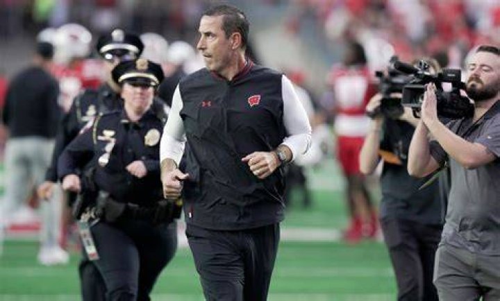 Is Luke Fickell Fired? Where Is He Going?
