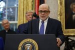 Is Mark Levin's Health Declining Due to Parkinson's Disease?