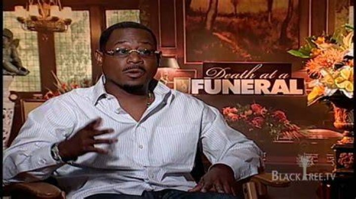 Is Martin Lawrence Dead or Still Alive? Where is Martin Lawrence