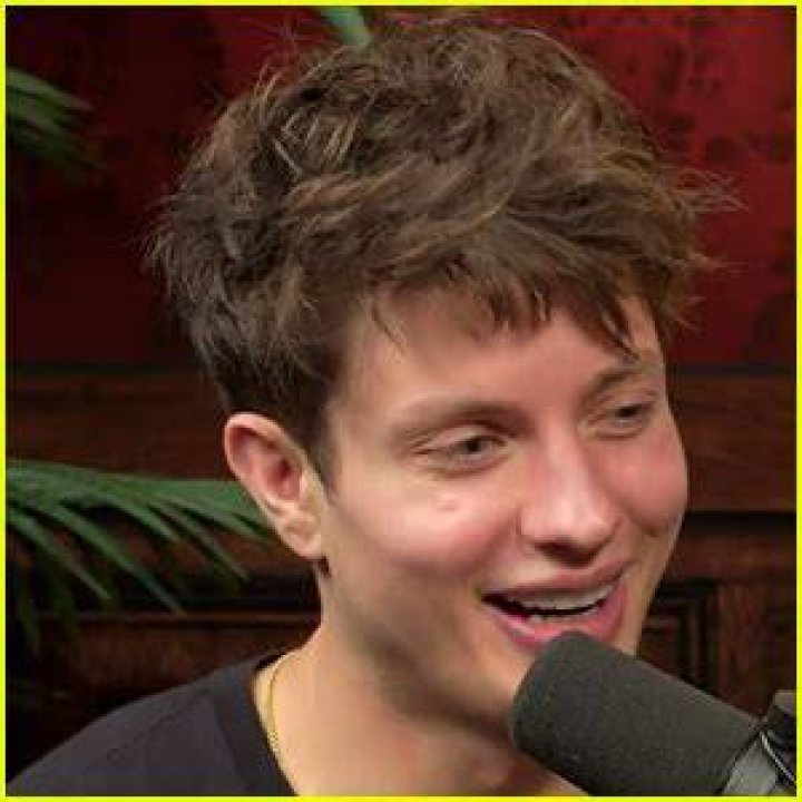 Is Matt Rife Gay? His Girlfriend And Relationships