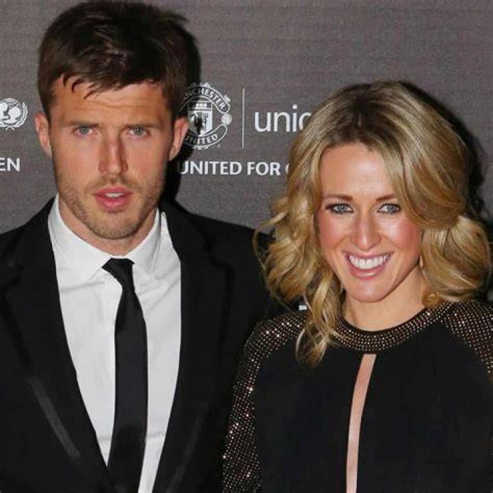 Is Michael Carrick Married or Still Dating His Girlfriend, Lisa