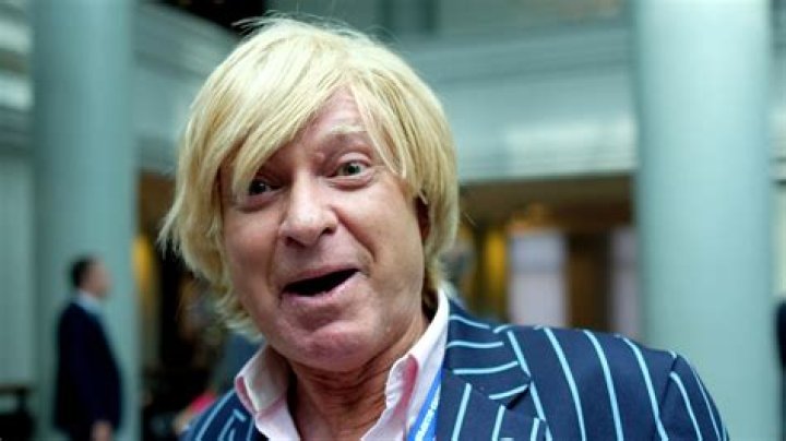 Is Michael Fabricant Hair Real Or Does He Wear A Wig? Here&rsquo;s What We