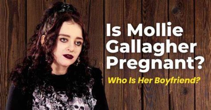 Is Mollie Gallagher Pregnant? Exploring the Truth Behind the Recent