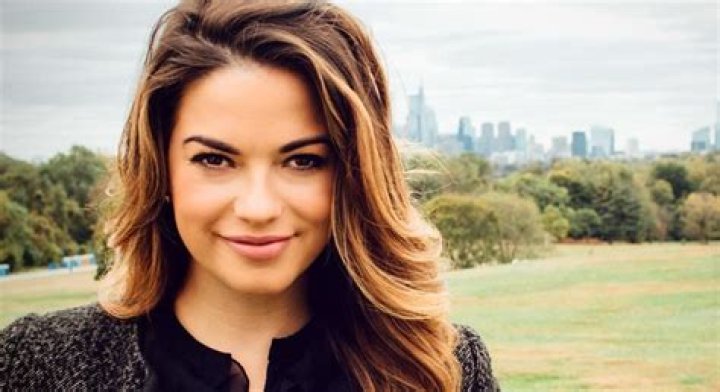 Is Natalie Egenolf Married? Her Bio, Age, Husband and Net worth TG Time