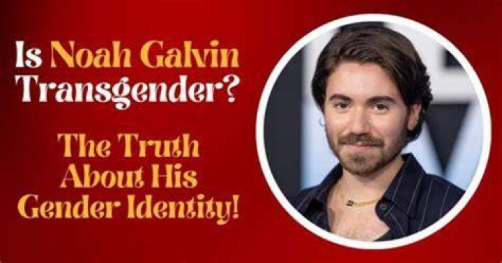 Is Noah Galvin Transgender? Facts About Noah Galvin In The Good Doctor