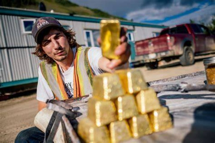 Is Parker Schnabel from Gold Rush Married? His Past Relationship
