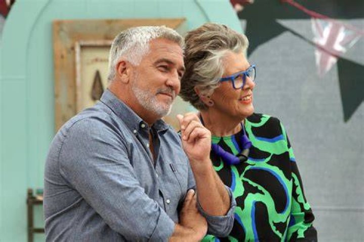 Is Paul Hollywood gay? GBBO viewers desperate to find out truth after
