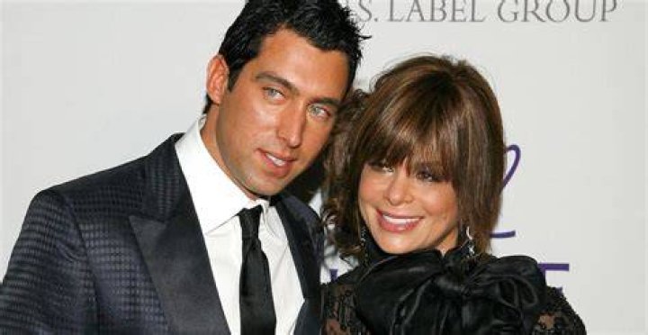Is Paula Abdul Married, Who Is Paula Abdul Married To, Who Is Paula