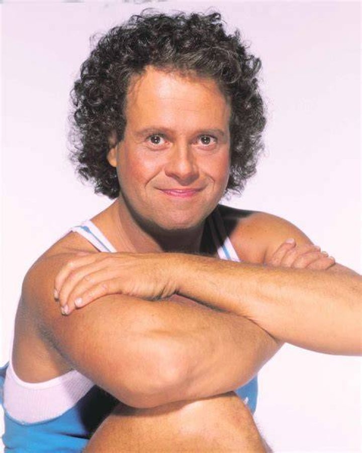 Is Richard Simmons a Prisoner in His Own Home? 5 Revelations From N.Y