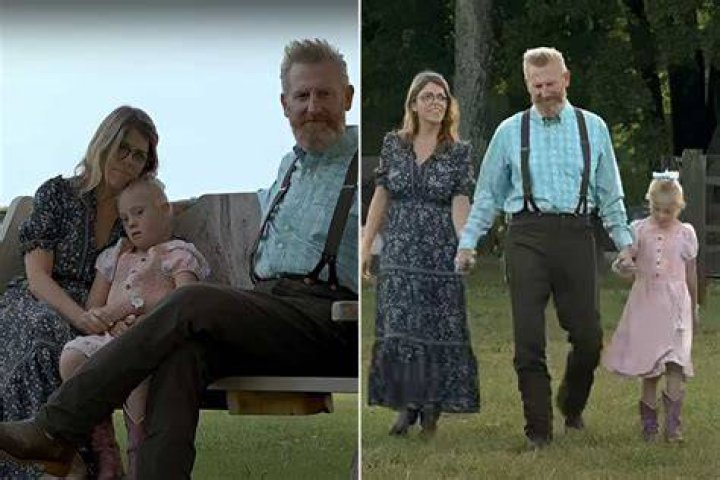 Is Rory Feek in a relationship