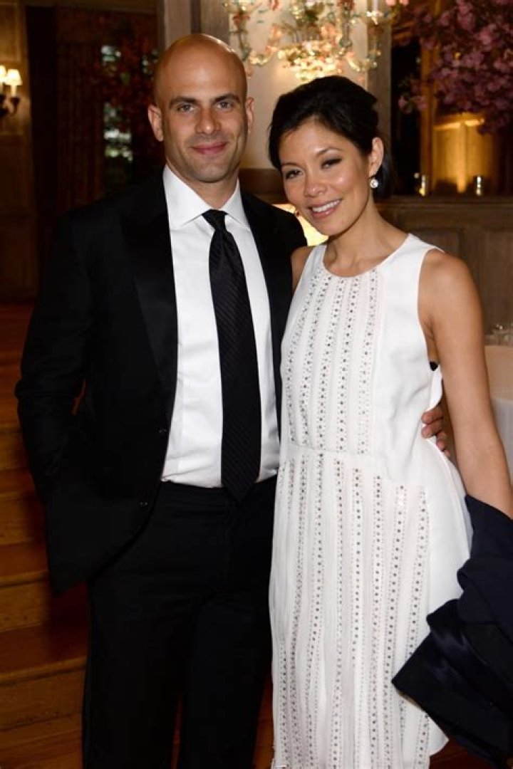Is Sam Kass Married