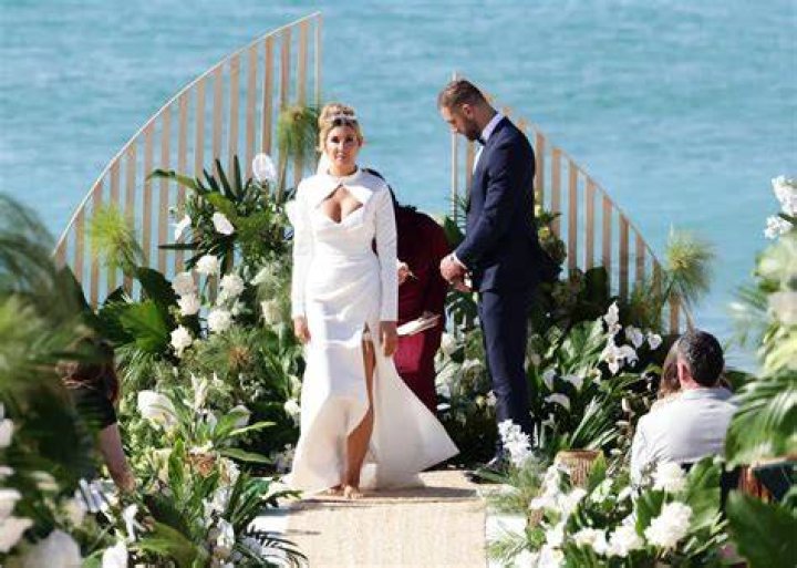 Is Scott Fros still Married to his Wife? When the Couple got Married?