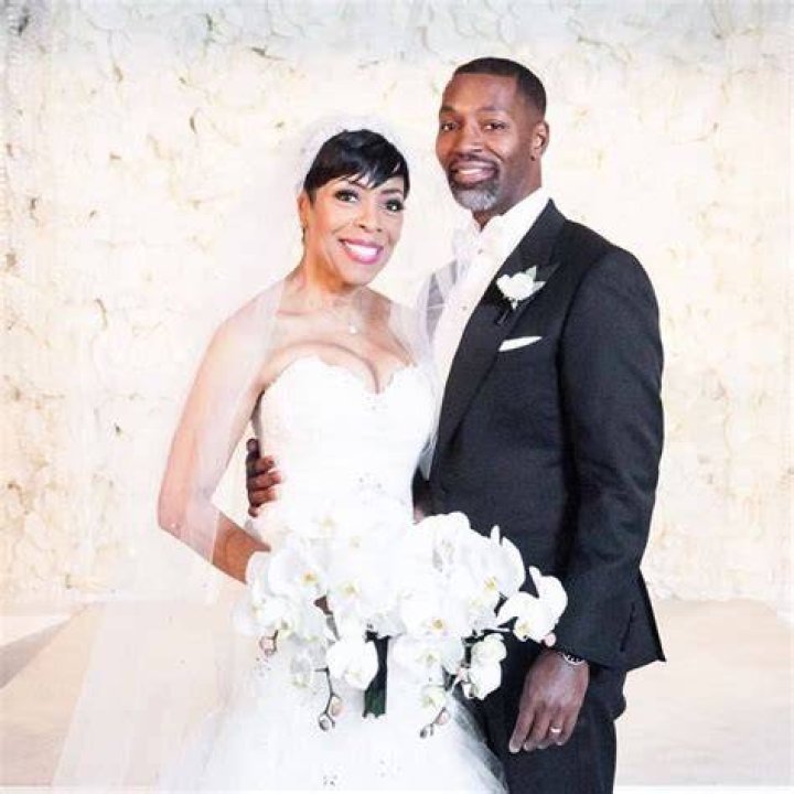Is Shirley Strawberry Husband in Jail? Is Shirley Strawberry Husband