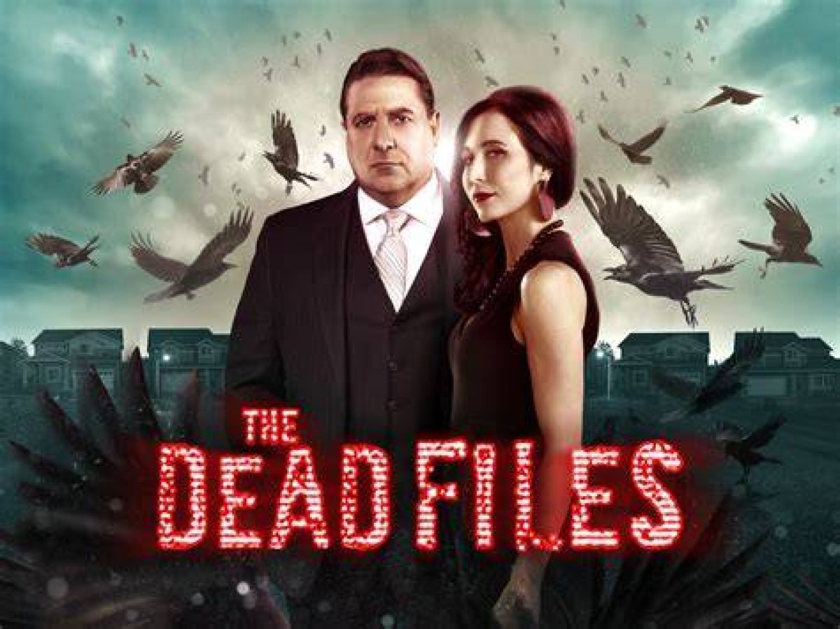 Is the Dead Files Cancelled? the Truth Revealed