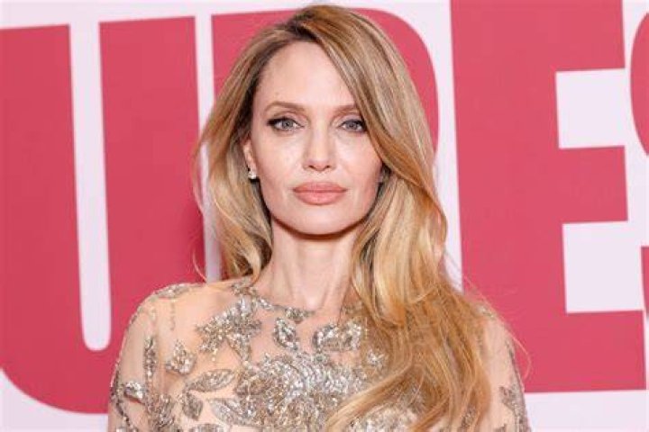 Is This Why Angelina Jolie And Brad Pitt Really Got Divorced?