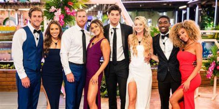Is Weston Richey Still on Love Island USA? Who Was Eliminated From