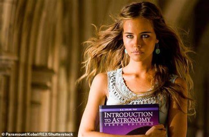 Isabel Lucas reveals why she quit her US role in MacGyver and left her