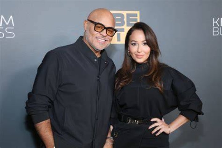Israel Houghton's Daughter Mariah Talks About Friendship With Adrienne