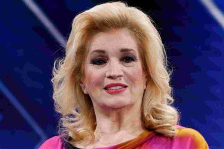 Iva Zanicchi, la relazione con il compagno e produttore Fausto Pinna