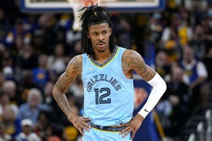 Ja Morant allegedly assaulted a teenager during a game at a Tennessee