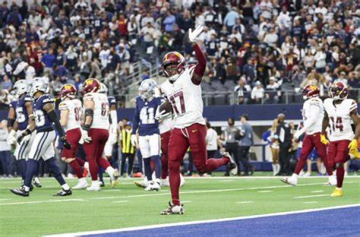 Jabriel Washington earns NFL contract after tryout