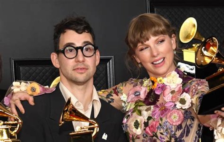 Jack Antonoff Taylor Swift Wiki Fandom