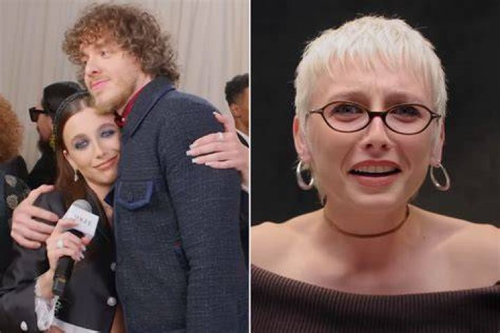 Jack Harlow and Emma Chamberlain Reunite at 2023 Met Gala POPSUGAR