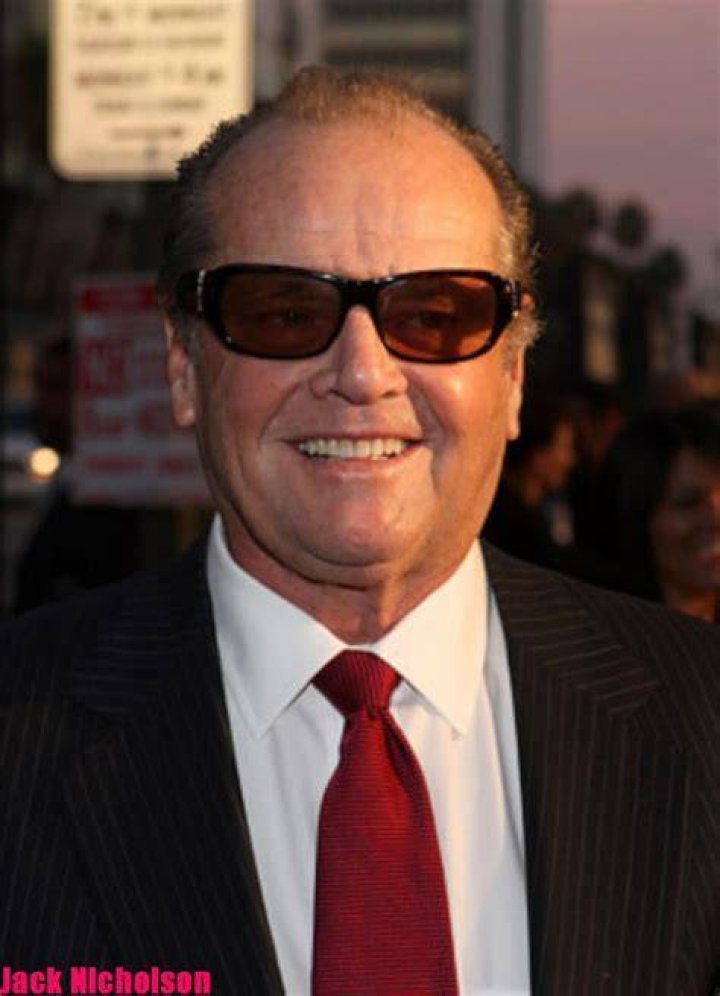 Jack Nicholson Age, Height, Weight, Girlfriend, Net Worth & Bio