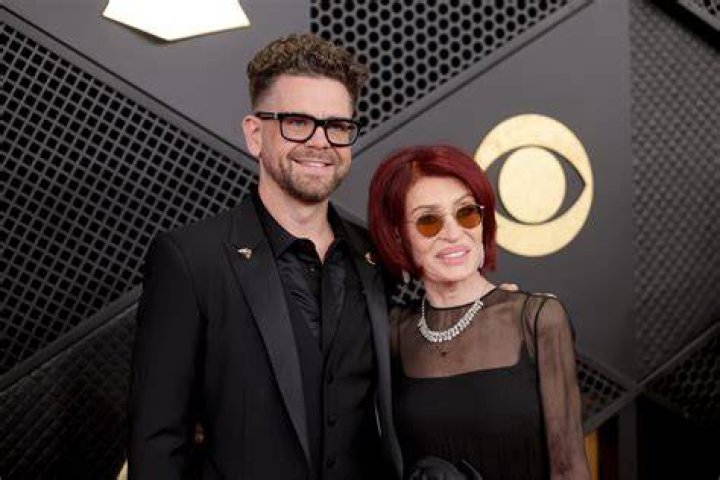 Jack Osbourne Reveals The Best Parenting Tip He Got From Ozzy
