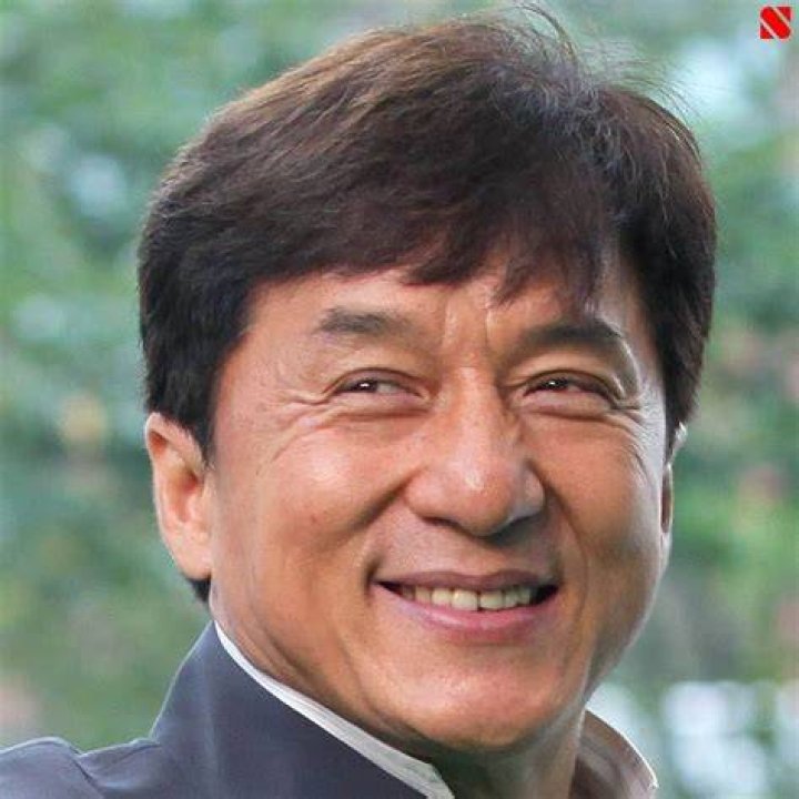 Jackie Chan (actor) Jackie Chan Adventures Wiki Fandom